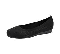 Scarpe Donna Sneakers Running Offerta Memory Foam Eleganti Estiva Moda Tomaia Traspirante Punta Camminata Pantofole Rete Slip Minimalista
