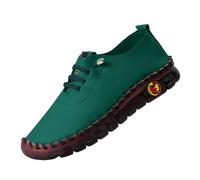 Scarpe Donna Sneakers Running Offerta Memory Foam Eleganti Leggero Mesh Casual Primaverili Traspirante Zeppa Ciabatte Barefoot Shoes Uomo