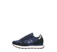 Scarpe Donna Sun68 Ally Gold Silver Z45202-7 Navy Blue Navy Blue 38