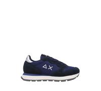 Scarpe Donna Sun68 Ally Gold Silver Z45202-7 Navy Blue Navy Blue 39