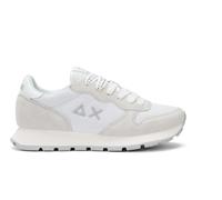 Scarpe Sneakers Donna Sun68 Bianco