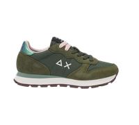 SUN68 74 ALLY SOLID sneakers moda Donna 38