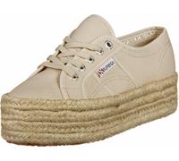 Scarpe Donna Superga 2790 Cotropew. Platform (Disponibile in diversi colori)