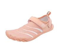 Scarpe Donna, Suxi da Nuoto E da Sub Traspiranti da da Salto con Corda per Saltare A Cinque da Spiaggia Asciugatura Rapida Stile Coppia, Ideale per Le Vacanze