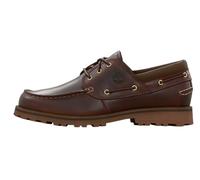 Timberland Scarpe con lacci Authentic Boat Shoe J Marrone 37