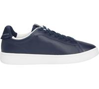 Tommy Jeans Sneaker bassa 'ARCHIVE '98' navy / rosso / bianco, Taglia 42
