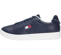 Tommy Jeans Sneaker bassa 'ARCHIVE '98' navy / rosso / bianco, Taglia 40