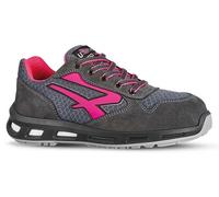 SCARPE DONNA "VEROK" N° 41 U-POWER S1P SRC ESD