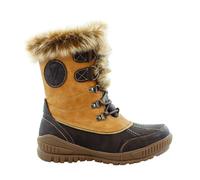 Scarpe doposci Kimberfeel Delmos (Marrone) donna 35