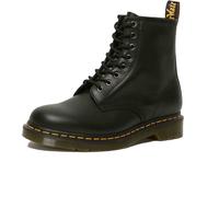 STIVALI DR. MARTENS 1460 NAPPA TG 44 COD 11822002 - 9MW [US 10.5 UK 9.5 CM 28.9] Nero