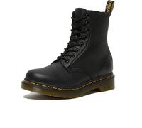Scarpe Dr. Martens 1460 Pascal Virginia 13512006 Nero