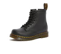 DR MARTENS 1460 BLACK SOFTY T boots / scarponcini Unisex 25