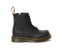 DR MARTENS 1460 BLACK SOFTY T boots / scarponcini Unisex 25