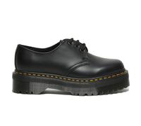 Dr. Martens Scarpa stringata 1461 Quad Donna Nero Taglia 6,5