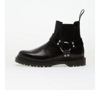 Dr. Martens - 2976 - Stivaletti neri con imbracatura-Nero 39
