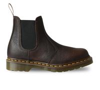 Dr. Martens - 2976 Ambassador - Stivali per il tempo libero UK 9,5 | EU 44 marrone/nero