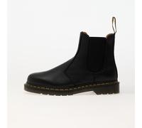 Dr. Martens Stivali 2976 unisex per adulti, nero, 14 Women/13 Men