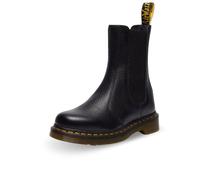 Scarpe Dr. Martens 2976 Hi Milled Nappa 41404001 Nero
