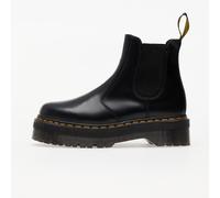 Dr. Martens Stivaletti 2976 QUAD in Nero 44