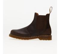 Scarpe Dr. Martens 2976 YS Dark Brown Crazy Horse 11