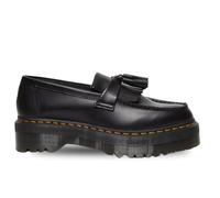 MOCASSINI DR. MARTENS ADRIAN QUAD PLATFORM TG 38 COD 27989001 - 9W [US 7 UK 5 CM 23.5] Nero