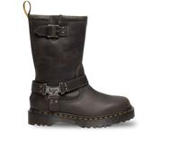 Scarpe Dr. Martens Anistone Hi Taglia 38 Cod 31901057 Grigio
