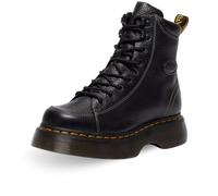 Scarpe Dr. Martens Buzz a 8i Milled Nappa Taglia 37 Cod 42032001 Nero