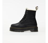 Jadon Fur Lined by Dr. Martens 42 Nero