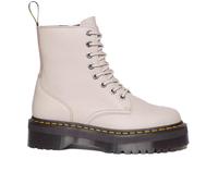 Anfibi Dr. Martens Jadon III Vintage Pisa Glicine 39