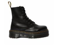 Dr. Martens Jadon Polished Smooth Black, Nero, DMS Nero 36