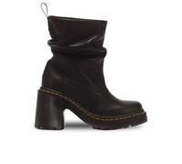 STIVALI DR. MARTENS KASEY LO TG 39 COD 43119001 - 9W [US 8 UK 6 CM 24.5] Nero