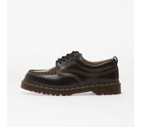 Dr. Martens - Lowell Leather Moc Toe Shoe - - Shoes - Uomo - Nero - 43 EU