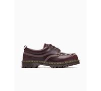Dr. Martens Scarpa stringata 'Lowell 4 Eye' rosso ciliegia Uomo Dr. Martens 42