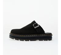 Dr. Martens - Zebzag Mule E H Suede - Sandali UK 7 | EU 41 nero