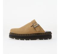 Dr. Martens Mule ZebZag con cinturino Beige 42