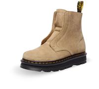 Dr. Martens Stivali Zebzag Suede Codice 42246200 Taglia 39 Marrone