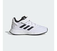 Scarpe Duramo 10 Cloud White / Core Black / Cloud White 31