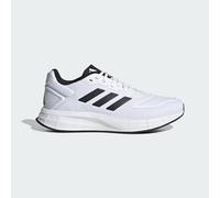 adidas Uomo Duramo 10 Shoes, Cloud White / Core Black / Cloud White, 41 1/3 EU