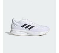 Scarpe Duramo 10 Cloud White / Core Black / Dash Grey 42