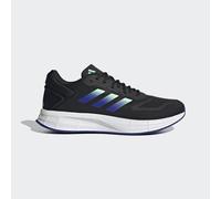 Scarpe Duramo 10 Core Black / Pulse Mint / Lucid Blue 44