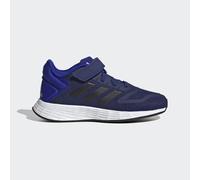 Scarpe Duramo 10 Lucid Blue / Core Black / Victory Blue 35