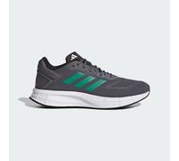 Scarpe DURAMO SL 10 Grey Five / Court Green / Cloud White 42