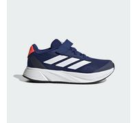 Scarpe Duramo SL Kids Cloud White / Cloud White / Solar Red 29