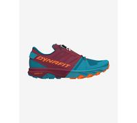 Scarpe Dynafit Alpine Pro 2 granata blu arancio - 42.5