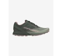 Scarpe Dynafit Alpine verde scuro chiaro rosa chiaro donna - 40