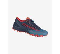 Scarpa da corsa DYNAFIT Feline SL da uomo blu germano/mirtillo rosso (44.5 EU)