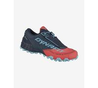 Dynafit Feline Sl GTX - scarpe trailrunning - donna 7 UK Orange/Dark Blue/Light Blue woman Gore-Tex,Pomoca,Ortholite