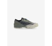 Dynafit Feline Sl - scarpe trail running - uomo Green/Green 9,5 UK