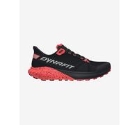 DYNAFIT Trail Reflective W - Donna - Nero / Rosa - Taglia 40- modello 2025