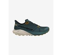 DYNAFIT Uomo Trail Scarpe, Atlantic-Black out, 47